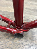 T.J Quick 60cm Steel Touring Frame