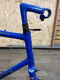 Faggin 59cm Columbus Steel Touring Frame