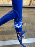 Faggin 59cm Columbus Steel Touring Frame