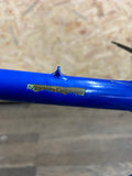 Faggin 59cm Columbus Steel Touring Frame