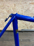 Faggin 59cm Columbus Steel Touring Frame