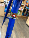 Faggin 59cm Columbus Steel Touring Frame