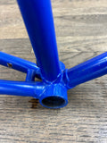 Faggin 59cm Columbus Steel Touring Frame