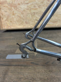 Faggin 59cm Columbus Steel Touring Frame