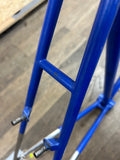 Faggin 59cm Columbus Steel Touring Frame