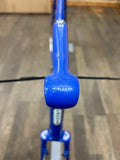 Faggin 59cm Columbus Steel Touring Frame
