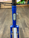 Faggin 59cm Columbus Steel Touring Frame