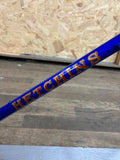 Hetchins 52cm Blue Reynolds 531 Bicycle Frame