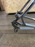 Hetchins 52cm Blue Reynolds 531 Bicycle Frame