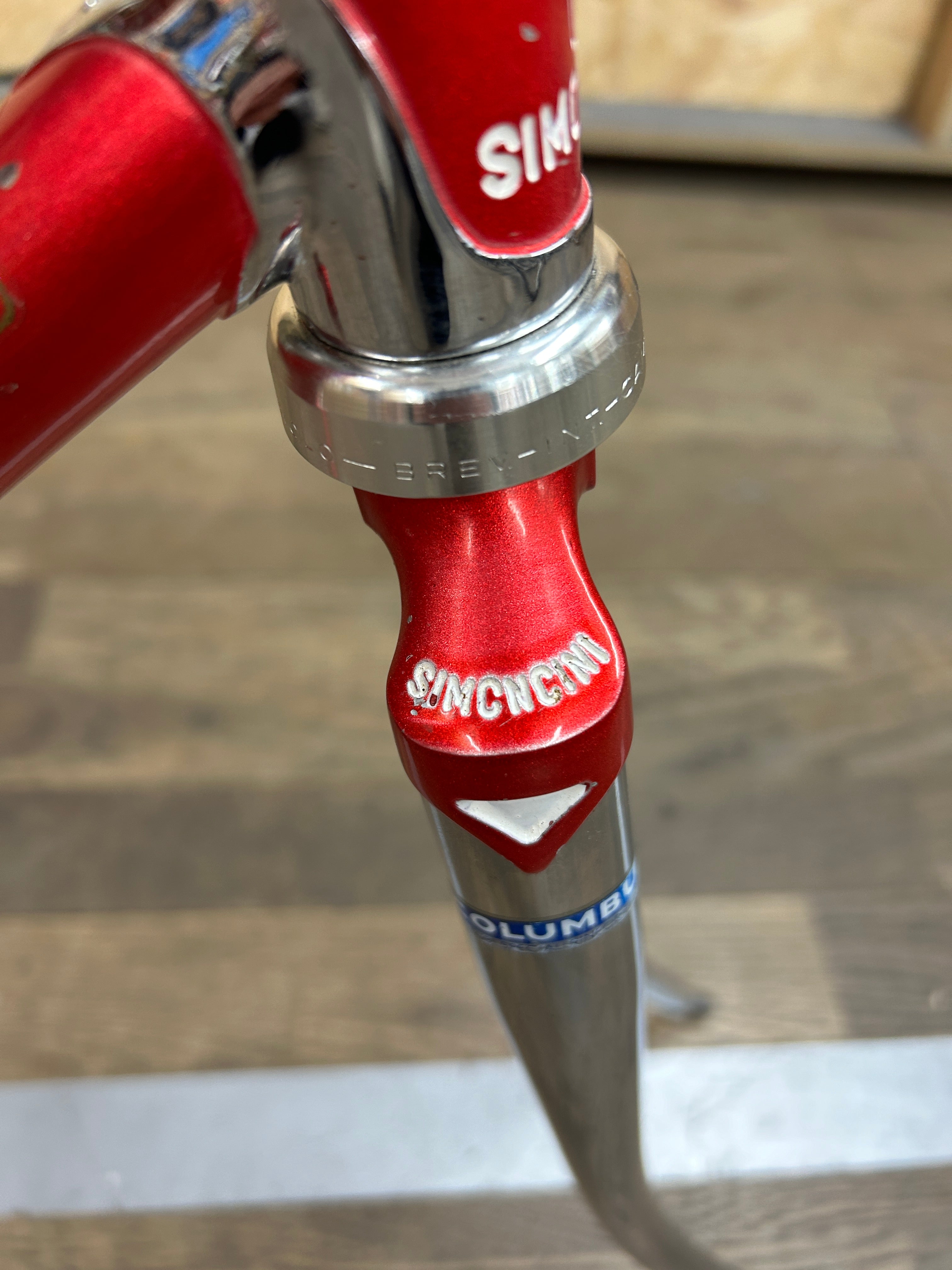 Bicycle frame tubing supply online