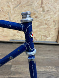 De Rosa 52cm Columbus TSX Frameset