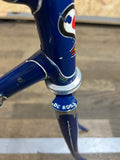 De Rosa 52cm Columbus TSX Frameset