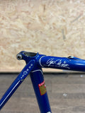 De Rosa 52cm Columbus TSX Frameset