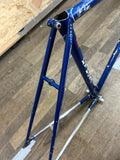 De Rosa 52cm Columbus TSX Frameset