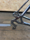 Cottingham Red Chrome 52cm Columbus Frame