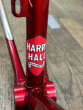 Harry Hall 54cm Columbus SLX Frame