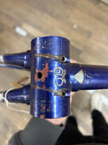 Eddy Merckx Corsa 51cm Blue Chrome Frame