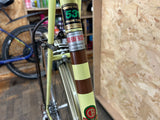Claud Butler Sierra 531 58cm Road Bicycle