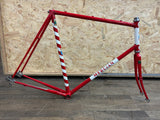 Mercian Vincitore 63cm Classic Steel Frame