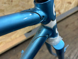 Mercian Vincitore 50cm Repainted Blue Frameset