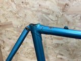 Mike Mullet 53cm Teal Frameset