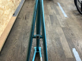 Mike Mullet 53cm Teal Frameset