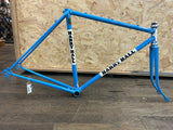 Harry Hall 52cm 531c Blue Frameset