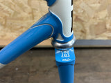 Harry Hall 52cm 531c Blue Frameset