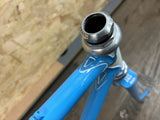 Harry Hall 52cm 531c Blue Frameset