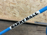 Harry Hall 52cm 531c Blue Frameset