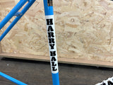 Harry Hall 52cm 531c Blue Frameset