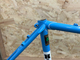 Harry Hall 52cm 531c Blue Frameset