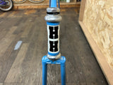 Harry Hall 52cm 531c Blue Frameset