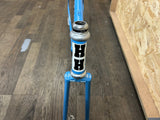 Harry Hall 52cm 531c Blue Frameset