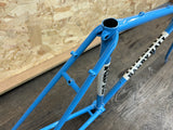 Harry Hall 52cm 531c Blue Frameset