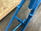 Harry Hall 52cm 531c Blue Frameset