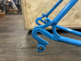 Harry Hall 52cm 531c Blue Frameset