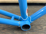 Harry Hall 52cm 531c Blue Frameset