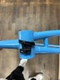 Harry Hall 52cm 531c Blue Frameset