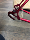 Claud Butler 58cm Red Frameset
