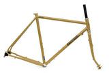 Brother Cycles Kepler 2024 Frameset