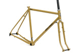Brother Cycles Kepler 2024 Frameset