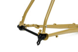 Brother Cycles Kepler 2024 Frameset