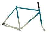 Brother Cycles Kepler 2024 Frameset
