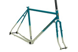 Brother Cycles Kepler 2024 Frameset