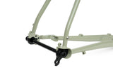 Brother Cycles Kepler 2024 Frameset