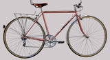 Tom Board Pink 48cm Road Bicycle