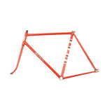 Barale Frejus Red Frame Track 55cm