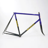 Bob Jackson Reynolds 753 | Diamond Jubilee Anniversary Frame | 56cm