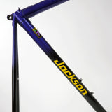 Bob Jackson Reynolds 753 | Diamond Jubilee Anniversary Frame | 56cm